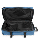 Eastpak Tranverz L 121 - Rollenreisetasche 79 cm (aviator blue) - Ansicht 3
