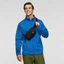 Cotopaxi Todo 2L Hip Pack - Sac banane 23 cm (cotopaxi noir) - Vue 6