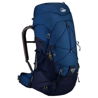 Lowe Alpine Sirac Plus 40 - Sac à dos de trekking 75 cm (ébène)