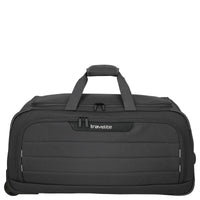 Travelite Skaii - Rollenreisetasche M 69 cm (anthracite)