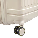 Delsey Paris Lutece - 4-Rollen-Trolley XL 81 cm erw. (beige) - Ansicht 7