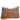 FREDsBRUDER Riffel Likely - Sac à bandoulière 38 cm (caramel)