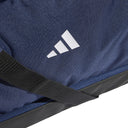 adidas Tiro Duffle Bag Large - Sporttasche 69cm (Bodenfach) (team power red 2/white) - Ansicht 5