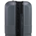 Eminent DANDELION - 4-Rollen-Kabinentrolley S 55 cm erw. (dark grey) - Ansicht 8