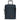 Eastpak selection Strapson XXS - Sac de voyage à roulettes / Sac à dos de voyage 43 cm (denim triple)