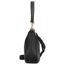 Coccinelle Nory - Schultertasche 30 cm (noir) - Ansicht 3