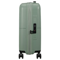 American Tourister Dashpop - 4-Rollen-Kabinentrolley 55 cm erw. (grün) - Ansicht 3