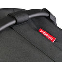 KLICKfix reisenthel Bikebasket 15 - Lenkerkorb 35 cm (black) - Ansicht 4