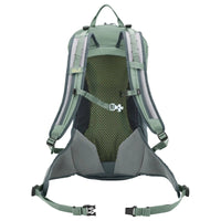 Jack Wolfskin Astro Vent 24 - Wanderrucksack 55 cm (green zinnia) - Ansicht 2