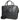 Buckle & Seam Everett - Mallette 16" 38 cm (anthracite)