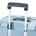 Eminent AEGIS - 4 - Rollen - Kabinentrolley 55 cm erw. (light blue) - Markenkoffer