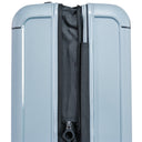 Eminent AEGIS - 4 - Rollen - Kabinentrolley 55 cm erw. (light blue) - Markenkoffer