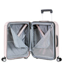 Eminent AEGIS - 4-Rollen-Kabinentrolley 55 cm erw. (light pink) - Ansicht 6