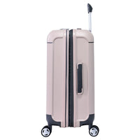 Eminent AEGIS - 4 - Rollen - Kabinentrolley 55 cm erw. (light pink) - Markenkoffer