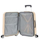 Eminent AEGIS - 4-Rollen-Kabinentrolley 55 cm erw. (light yellow) - Ansicht 5