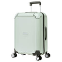 Eminent AEGIS - 4-Rollen-Kabinentrolley 55 cm erw. (mint green)