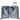 Eminent AEGIS - 4 - Rollen - Kabinentrolley 55 cm erw. (navy blue) - Markenkoffer