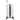 Eminent AEGIS - 4 - Rollen - Kabinentrolley 55 cm erw. (white) - Markenkoffer
