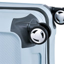 Eminent AEGIS - 4-Rollen-Trolley 67 cm erw. (light blue) - Ansicht 12