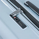 Eminent AEGIS - 4-Rollen-Trolley 67 cm erw. (light blue) - Ansicht 8