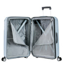 Eminent AEGIS - 4-Rollen-Trolley 67 cm erw. (light blue) - Ansicht 6