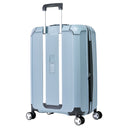 Eminent AEGIS - 4-Rollen-Trolley 67 cm erw. (light blue) - Ansicht 3