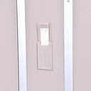 Eminent AEGIS - 4-Rollen-Trolley 67 cm erw. (light pink) - Ansicht 10