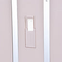 Eminent AEGIS - 4-Rollen-Trolley 67 cm erw. (light pink) - Ansicht 10
