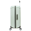 Eminent AEGIS - 4 - Rollen - Trolley 67 cm erw. (mint green) - Markenkoffer