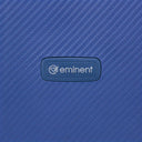 Eminent AEGIS - 4-Rollen-Trolley 67 cm erw. (navy blue) - Ansicht 12