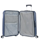 Eminent AEGIS - 4-Rollen-Trolley 67 cm erw. (navy blue) - Ansicht 5