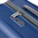 Eminent AEGIS - 4-Rollen-Trolley 67 cm erw. (navy blue) - Ansicht 8