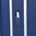 Eminent AEGIS - 4 - Rollen - Trolley 67 cm erw. (navy blue) - Markenkoffer