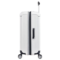Eminent AEGIS - 4 - Rollen - Trolley 67 cm erw. (white) - Markenkoffer