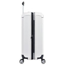 Eminent AEGIS - 4-Rollen-Trolley 67 cm erw. (white) - Ansicht 4