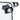 Eminent AEGIS - 4 - Rollen - Trolley 67 cm erw. (white) - Markenkoffer