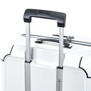 Eminent AEGIS - 4-Rollen-Trolley 67 cm erw. (white) - Ansicht 7