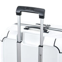 Eminent AEGIS - 4-Rollen-Trolley 67 cm erw. (white) - Ansicht 7