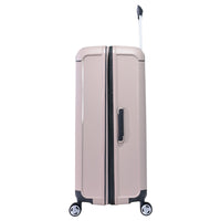 Eminent AEGIS - 4-Rollen-Trolley 78 cm erw. (light pink) - Ansicht 2