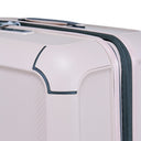 Eminent AEGIS - 4-Rollen-Trolley 78 cm erw. (light pink) - Ansicht 11