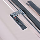 Eminent AEGIS - 4-Rollen-Trolley 78 cm erw. (light pink) - Ansicht 8