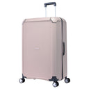 Eminent AEGIS - 4 - Rollen - Trolley 78 cm erw. (light pink) - Markenkoffer