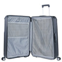 Eminent AEGIS - 4-Rollen-Trolley 78 cm erw. (midnight black) - Ansicht 5