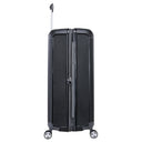 Eminent AEGIS - 4-Rollen-Trolley 78 cm erw. (midnight black) - Ansicht 4