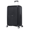Eminent AEGIS - 4-Rollen-Trolley 78 cm erw. (midnight black)