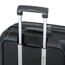 Eminent AEGIS - 4 - Rollen - Trolley 78 cm erw. (midnight black) - Markenkoffer