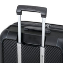Eminent AEGIS - 4-Rollen-Trolley 78 cm erw. (midnight black) - Ansicht 7
