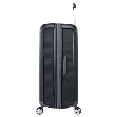 Eminent AEGIS - 4 - Rollen - Trolley 78 cm erw. (midnight black) - Markenkoffer