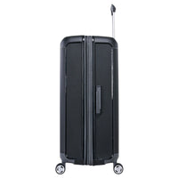 Eminent AEGIS - 4 - Rollen - Trolley 78 cm erw. (midnight black) - Markenkoffer