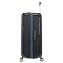Eminent AEGIS - 4-Rollen-Trolley 78 cm erw. (midnight black) - Ansicht 2